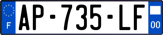 AP-735-LF