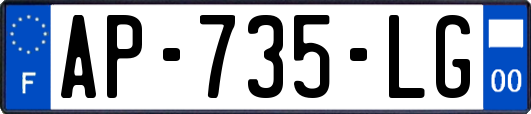AP-735-LG