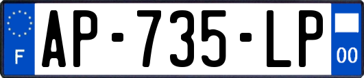 AP-735-LP