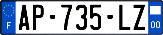 AP-735-LZ