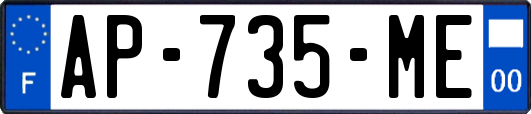 AP-735-ME