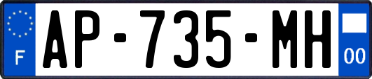 AP-735-MH