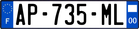 AP-735-ML