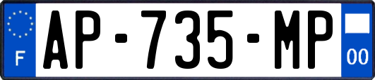 AP-735-MP