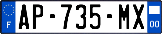 AP-735-MX