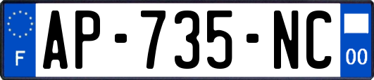 AP-735-NC