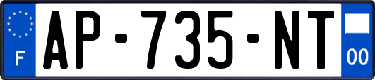 AP-735-NT