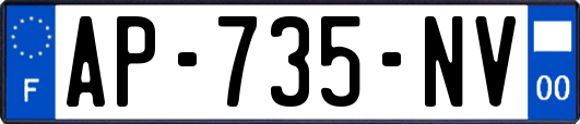 AP-735-NV
