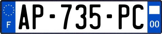 AP-735-PC