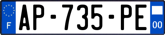 AP-735-PE