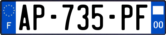 AP-735-PF