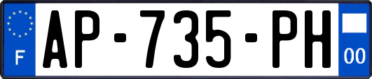 AP-735-PH