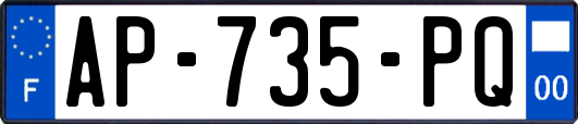 AP-735-PQ