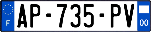 AP-735-PV