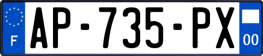 AP-735-PX