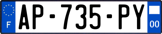 AP-735-PY