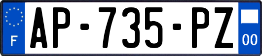 AP-735-PZ