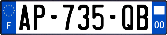 AP-735-QB