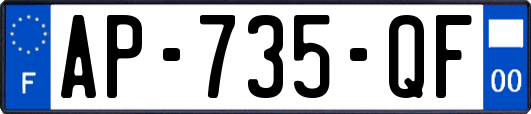 AP-735-QF