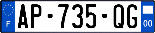 AP-735-QG