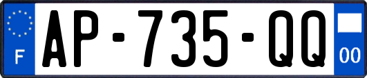 AP-735-QQ