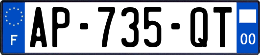 AP-735-QT