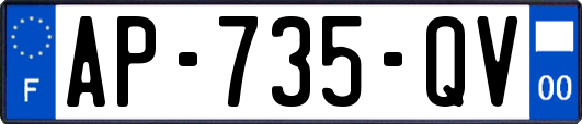 AP-735-QV