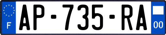 AP-735-RA