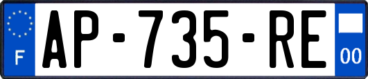 AP-735-RE