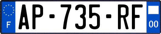 AP-735-RF