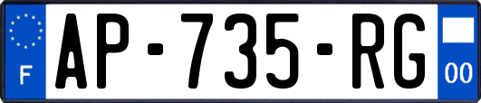 AP-735-RG