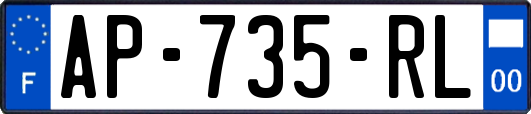 AP-735-RL