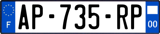 AP-735-RP