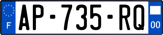 AP-735-RQ