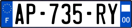 AP-735-RY