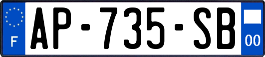 AP-735-SB