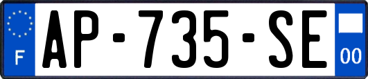 AP-735-SE