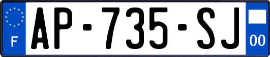 AP-735-SJ