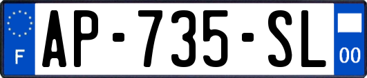 AP-735-SL