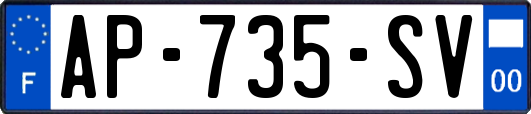 AP-735-SV