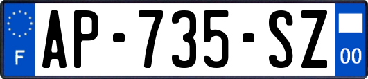 AP-735-SZ