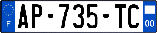 AP-735-TC