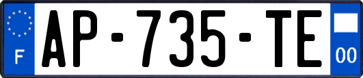 AP-735-TE