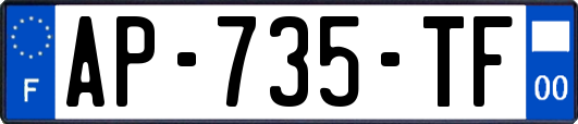AP-735-TF