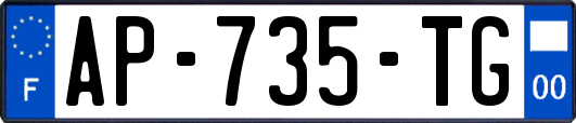 AP-735-TG