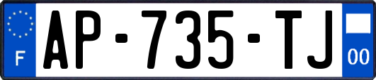 AP-735-TJ