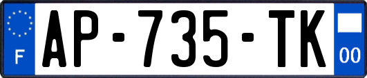AP-735-TK