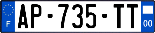 AP-735-TT