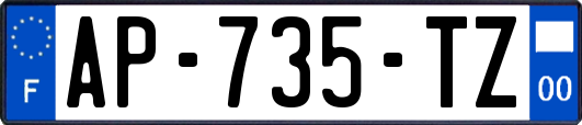 AP-735-TZ