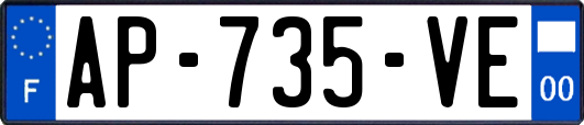AP-735-VE